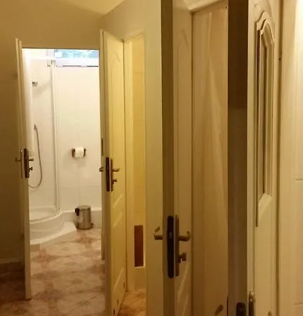 Pod Labedziem Apartment Krakow