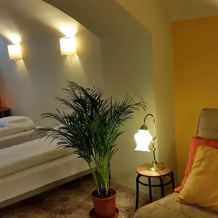 Apartment Pod Labedziem