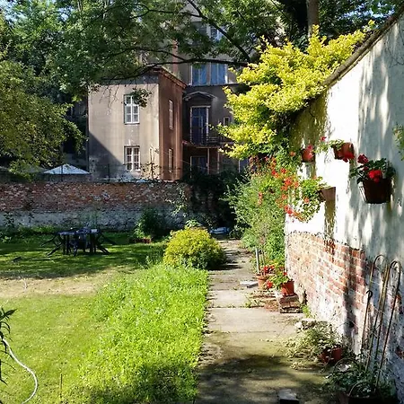 Pod Labedziem Apartment Krakow