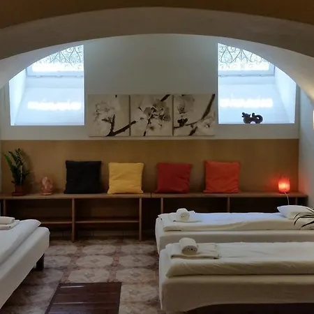 Pod Labedziem Krakow